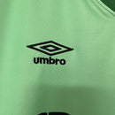 Camisa II Celtic Retrô | 84/86 Umbro - Verde