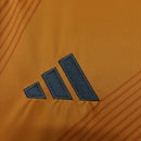 Camisa II Real Madrid | 24/25 Torcedor Adidas - Laranja