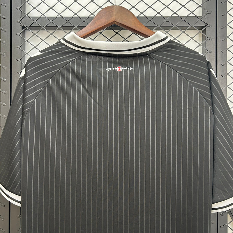 Camisa Edição Especial Celta de Vigo | 24/25 Torcedor Hummel - Preta