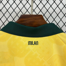 Camisa II Milan | 25/26 Torcedor Puma - Amarela