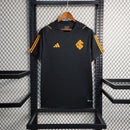 Camisa de Treino Internacional | 23/24 Torcedor Adidas - Preta