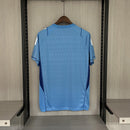 Camisa Goleiro Flamengo | 23/24 Torcedor Adidas - Azul