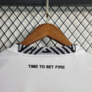 Camisa III Botafogo | 22/23 Torcedor - Branca