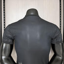 Camisa IV Real Madrid | 23/24 Modelo Jogador Y-3 - Preta