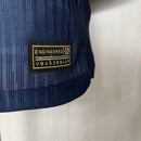 Camisa I PSG | 24/25 Modelo Jogador Nike - Azul e Vermelha