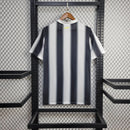 Camisa I Juventus Retrô | 11/12 Nike - Branca e Preta