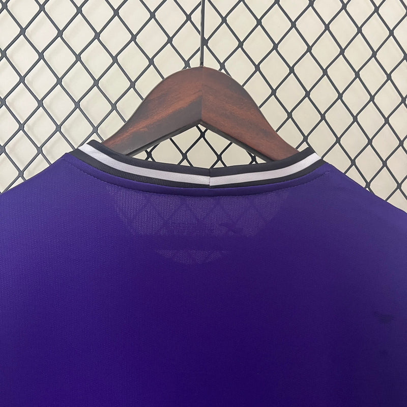 Camisa II Córdoba | 24/25 Torcedor Joma - Roxa