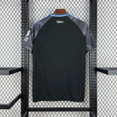 Camisa II Aston Villa | 25/26 Torcedor Adidas - Preta