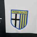Camisa I Parma | 25/26 Torcedor Puma - Branca e Preta