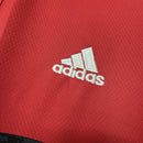 Camisa I Flamengo | 21/22 Torcedor Adidas - Vermelha e Preta