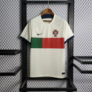 Camisa II Portugal | 2022 Torcedor Nike - Branca