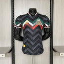 Camisa Dragon Ball México | 2024 Modelo Jogador Adidas - Preta