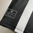 Camisa III Corinthians Retrô | 95/96 Penalty - Preta e Branca