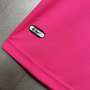 Camisa Outubro Rosa Sporting | 24/25 Torcedor Nike - Rosa