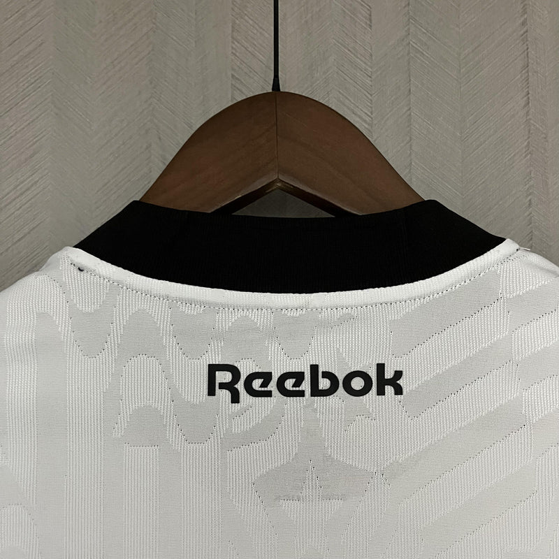 Camisa III Botafogo | 23/24 Torcedor - Feminina - Branca