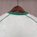 Camisa Edição Comemorativa Celtic | 25/26 Torcedor Adidas - Branca e Verde