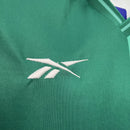 Camisa I Palmeiras Retrô | 1997 Reebok - Verde