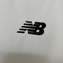 Camisa Retrô São Paulo | 24/25 New Balance - Off White
