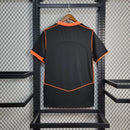 Camisa III Corinthians | 25/26 Torcedor Nike - Preta e Laranja