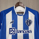 Camisa I Paysandu | 24/25 Torcedor - Azul e Branca