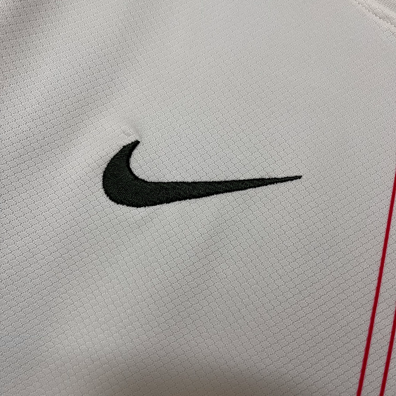 Camisa II Chelsea | 25/26 Torcedor Nike - Branca