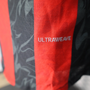 Camisa I Milan | 25/26 Jogador Puma - Vermelha e Preta