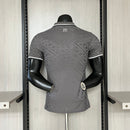 Camisa III Real Madrid | 24/25 Modelo Jogador Adidas - Cinza