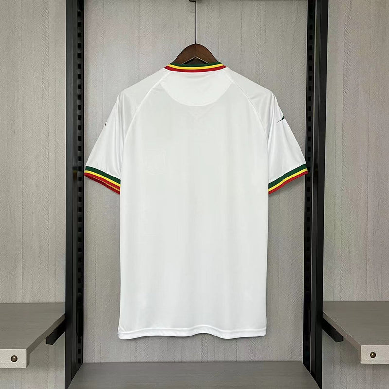 Camisa Mali | 23/24 Torcedor Airness - Branca