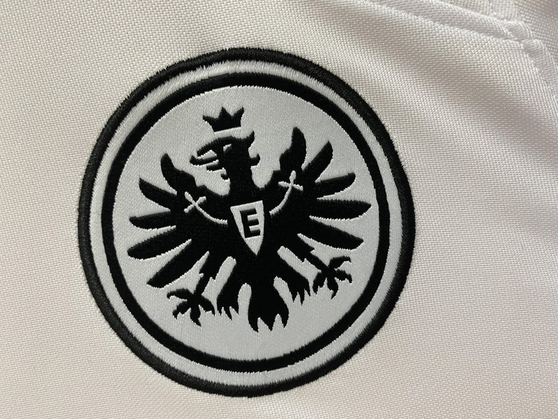 Camisa I Frankfurt | 22/23 Torcedor Nike - Branca