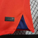 Camisa II Inglaterra | 2022 Torcedor Nike - Vermelha