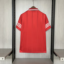 Camisa II Sevilla Retrô | 1994/96 Umbro - Vermelha