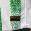 Camisa I Atlético Nacional | 25/26 Modelo Jogador Nike - Verde e Branca