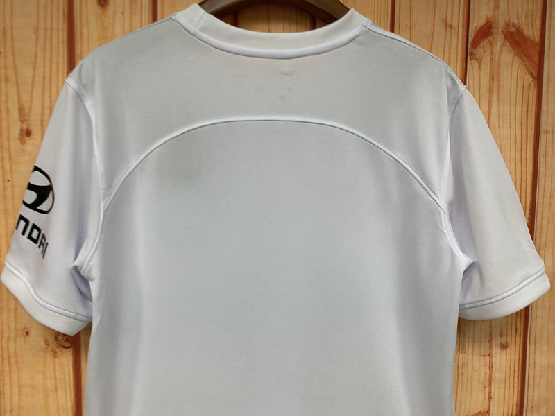Camisa II Chelsea | 22/23 Torcedor Nike - Branca