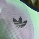 Camisa III Arsenal | 24/25 Modelo Jogador Adidas - Azul e Lilás