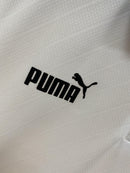 Camisa II Republica Tcheca | 1996 Torcedor Puma - Branca