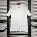 Camisa II Bayer Leverkusen | 24/25 Torcedor Castore - Branca