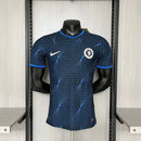 Camisa III Chelsea | 24/25 Modelo Jogador Nike - Azul