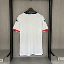 Camisa II Genoa | 23/24 Torcedor Kappa - Branca
