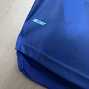 Camisa Halloween Edition Porto | 24/25 Torcedor New Balance - Azul