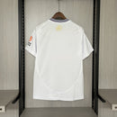 Camisa II Aston Villa | 24/25 Torcedor Adidas - Branca