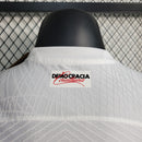 Camisa I Corinthians | 23/24 Modelo Jogador Nike - Branca