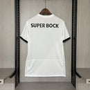 Camisa Edição 100 anos Sporting | 24/25 Torcedor Nike - Verde e Branca