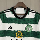 Camisa I Celtic | 23/24 Torcedor Adidas - Verde e Branca