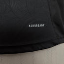 Camisa Edição Especial Clube Atlético Mineiro | 25/26 Torcedor Adidas - All Black - Feminina