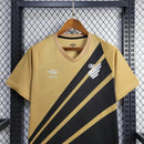 Camisa II Athletico Paranaense | 24/25 Torcedor Umbro - Dourada