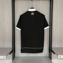 Camisa III Vasco | 23/24 Torcedor Kappa - Preta