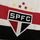 Camisa I São Paulo | 23/24 Torcedor Adidas - Branca