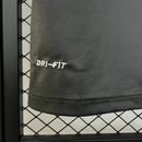 Camisa II Manchester City Retrô | 13/14 Nike - Preta