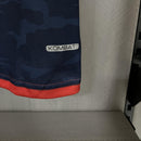 Camisa I Genoa | 23/24 Torcedor Kappa - Vermelha e Azul