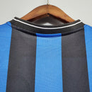 Camisa I Inter de Milão Retrô | 2010 Nike - Azul e Preta